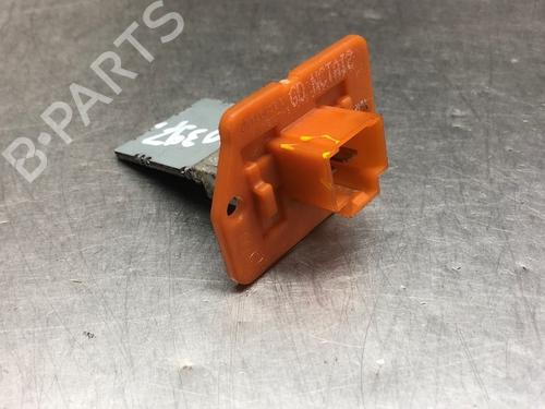Used Heater resistor HYUNDAI i30 Estate (PDE) 1.6 CRDi (110 hp) 17465595
