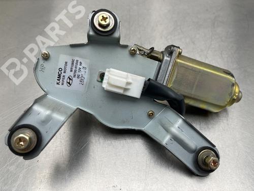 rear-wiper-motor-hyundai-terracan-hp-29-crdi-4wd-98700h1000-wr108sc-2001-2002-2003-2004-2005-2006-2007-2008-10852834 main image
