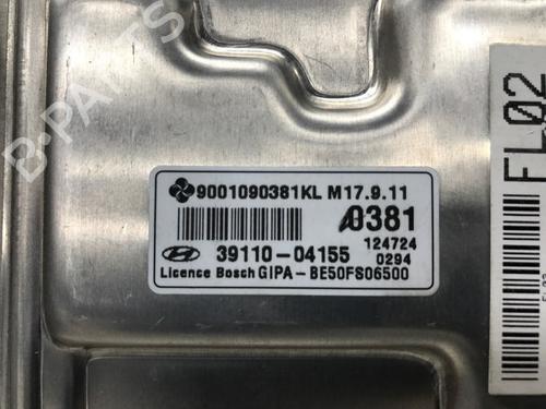 Switch HYUNDAI i10 I (PA) 1.0 | BP15795164I30