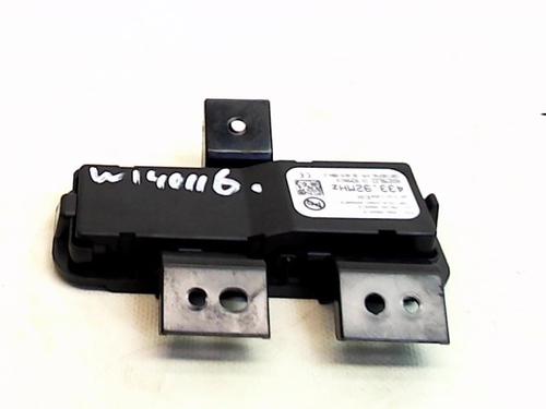 Radio CHEVROLET AVEO Hatchback (T300) 1.3 D 7812A284019