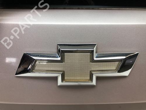 Tailgate CHEVROLET SPARK (M300) 1.2 | BP13116102C6 