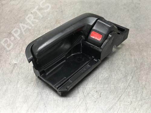 Used Front left exterior door handle SUZUKI CELERIO (LF) 1.0 (AVK310) (68 hp) 10857484
