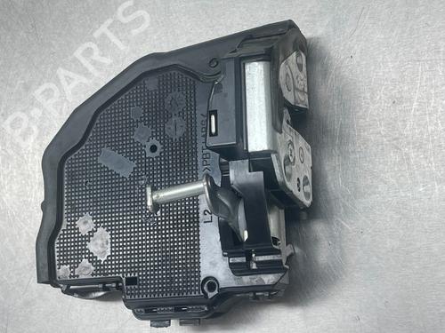 Rear left lock TOYOTA LAND CRUISER PRADO (_J15_) 2.8 D-4D (GDJ150_, GDJ155_, GDJ150, GDJ151) | BP13179828C100 