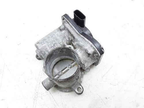 Used Throttle body Throttle body SUZUKI IGNIS III (MF, FF) 1.2 (ATK412) (90 hp) 10841381 10841381