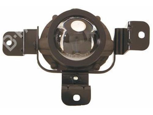 Used Left front fog light Left front fog light CHEVROLET SPARK (M300) 1.0 (68 hp) 10822042 10822042