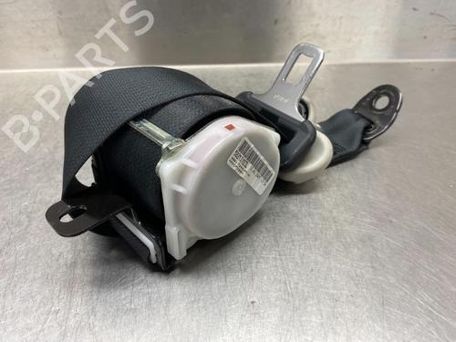Rear right seatbelt NISSAN NOTE (E12) 1.2 | BP11531543I28 