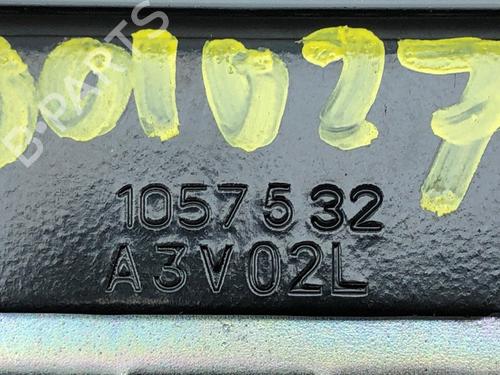 Rear left seatbelt NISSAN NOTE (E12) 1.2 | BP17481139I29 