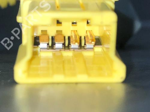 Seat buckle HONDA CIVIC VII Saloon (ES, ET) 1.3 IMA (ED9, ES9) | BP19773012I32 
