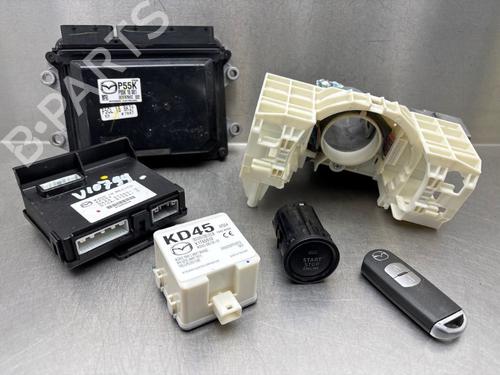 Schalter für MAZDA 2 Hatchback (DL, DJ) 1.5 SKYACTIV-G (90 hp) 28032098