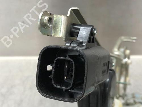 Rear left lock SUZUKI ALTO VII (GF, HA25_, HA35_) 1.0 (AMF310, GFC31S) | BP13166556C100 