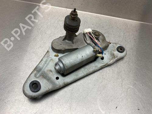 Used Rear wiper motor DAEWOO REZZO (U100) 1.8 (98 hp) 10817224