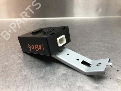 Control unit NISSAN LEAF (ZE1) Electric | BP25122397M11 - Image 2