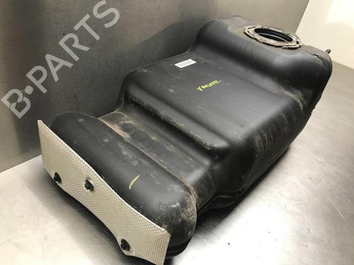 Fuel tank NISSAN TITAN (A60) 5.6 | BP15075095C62 