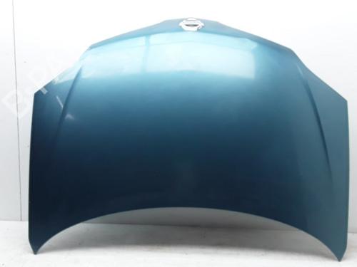 Hood NISSAN PRIMERA (P12) 2.0 | BP10837336C1 