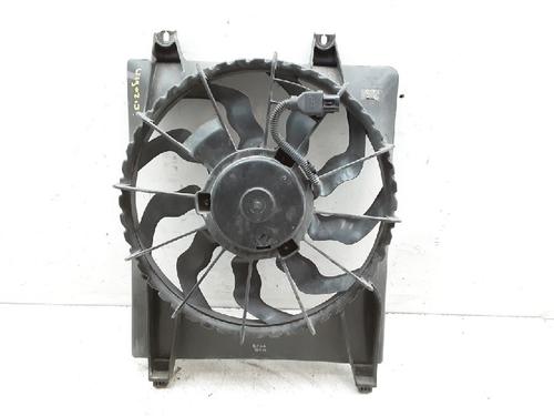 Radiator fan HYUNDAI SANTA FÉ II (CM) 2.2 CRDi GLS 4x4 | BP13173714M35 