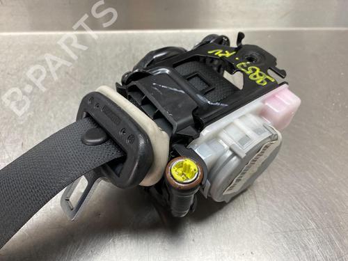 Front right seatbelt NISSAN NOTE (E12) 1.5 dCi | BP10859814I25 
