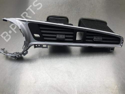 Used Air vent KIA CEE'D Sportswagon (JD) 1.6 CRDi 110 (110 hp) 13185838