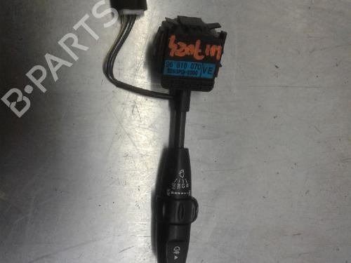 Used Steering column stalk CHEVROLET AVEO / KALOS Hatchback (T250, T255) 1.2 (84 hp) 10828668