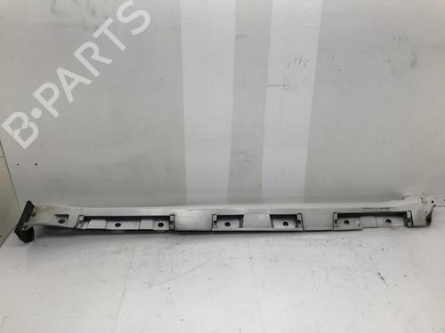 Right sideskirt TOYOTA AVENSIS Estate (_T27_) 1.8 VVT-i (ZRT271_, ZRT271R) | BP10858040C114 