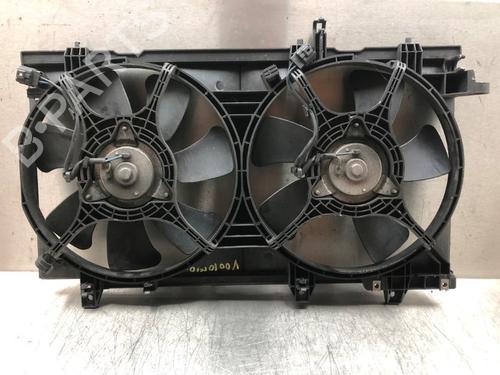 Køleventilator elektrisk SUBARU FORESTER (SG_) 2.0 X AWD (SG5) (158 hp) 16762173