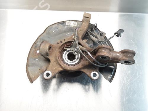 Used Other SUBARU TREZIA 1.3 (NSP120X, NSP120L) (99 hp) 13176940