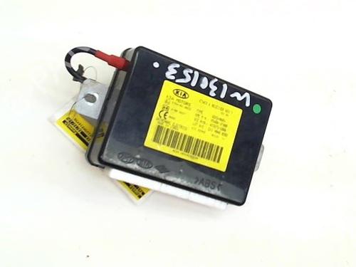 Used Electronic module KIA SPORTAGE II (JE_, KM_) 2.0 i 16V (141 hp) 10820115