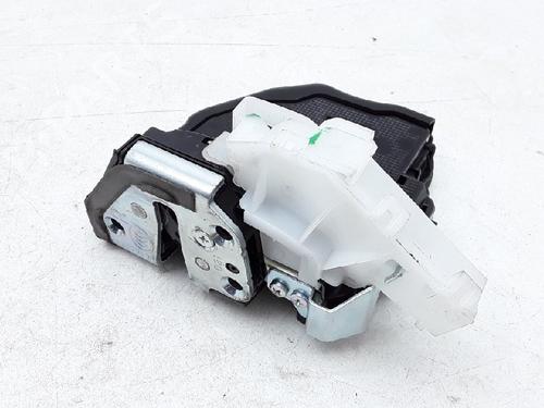 Used Rear right lock TOYOTA C-HR (_X1_) 1.8 Hybrid (ZYX10_, ZYX11_) (98 hp) 13173494