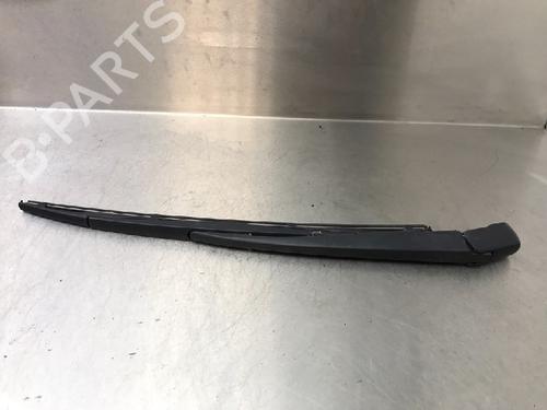 Used Rear windshield wiper arm SUBARU IMPREZA Hatchback (GR, GH, G3) 2.0 D AWD (150 hp) 13177815