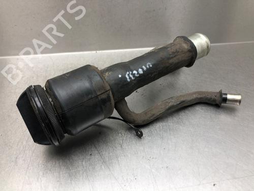 Used Fuel cap NISSAN NV200 Van 1.5 dCi 90 (M20, M20N, M20M) (90 hp) 17184201