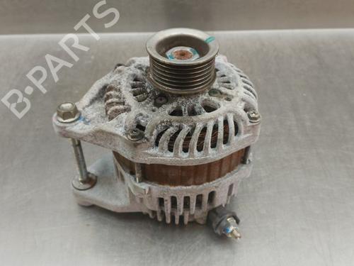 Used Alternator MAZDA 2 Hatchback (DL, DJ) 1.5 (75 hp) 33181336