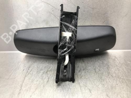Rear mirror TOYOTA AVENSIS Estate (_T27_) 2.0 D-4D (ADT270_, ADT270R) | BP13074901I6 
