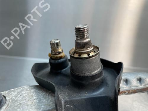 Front wipers mechanism TOYOTA YARIS (_P13_) 1.5 Hybrid (NHP130_) | BP10847848C83 