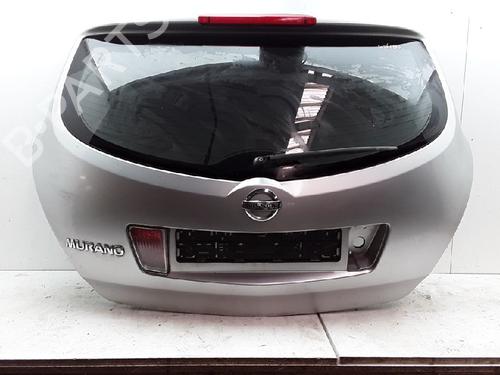 Bakluke CC/Kombi-Kupé NISSAN MURANO I (Z50) 3.5 4x4 (234 hp) 10833086