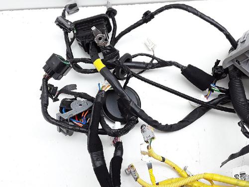 Wiring harness HYUNDAI TUCSON (TL, TLE) 1.6 GDi | BP12946440E16 