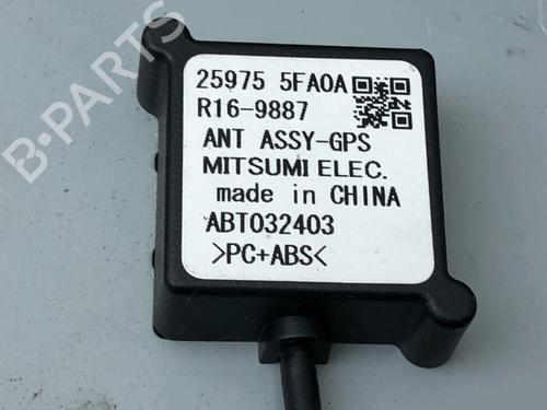Electronic module NISSAN MICRA V (K14) 0.9 IG-T | BP13182884M83 