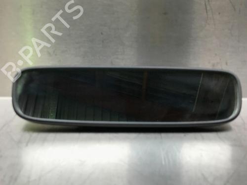 Used Rear mirror TOYOTA PRIUS Liftback (_W2_) 1.5 Hybrid (NHW20_, NHW20R) (112 hp) 10854626