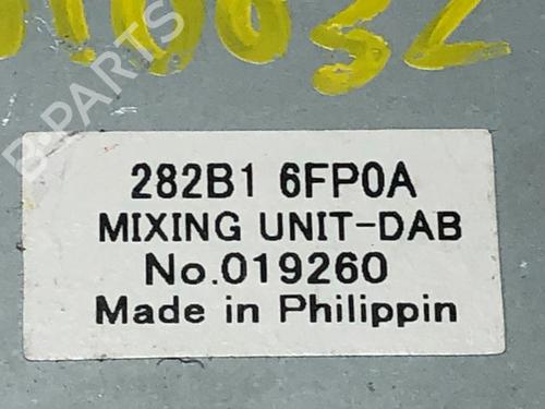 Electronic module NISSAN X-TRAIL III (T32_, T32R, T32RR) 1.6 dCi (T32) | BP13185192M83 
