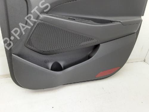 Front right panel HYUNDAI TUCSON (TL, TLE) 1.6 GDi | BP10841444C59 