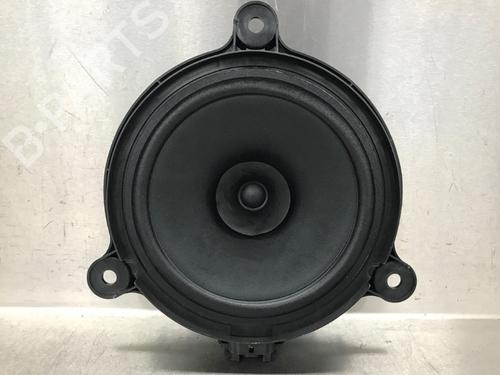 Used Speaker MAZDA 2 Hatchback (DL, DJ) 1.5 SKYACTIV-G (90 hp) 17642430