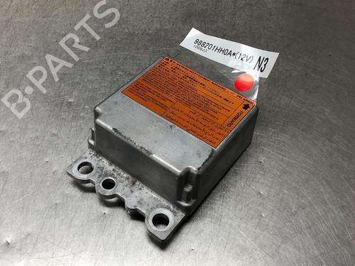 Used ECU airbags NISSAN MICRA IV (K13K, K13KK) 1.2 (80 hp) 13514293