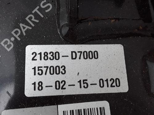 Engine mount HYUNDAI TUCSON (TL, TLE) 1.6 GDi | BP10830728M89 