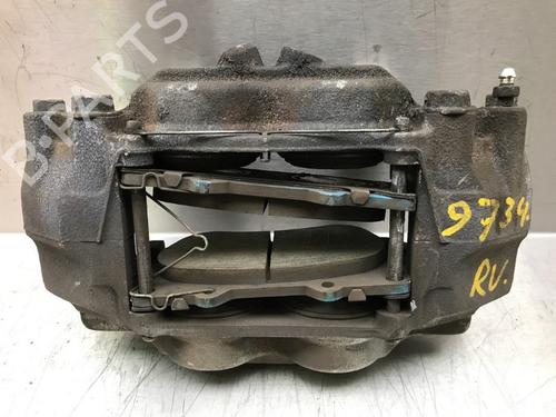 Right front brake caliper TOYOTA LAND CRUISER PRADO (_J15_) 2.8 D-4D (GDJ150_, GDJ155_, GDJ150, GDJ151) | BP11780666M104 