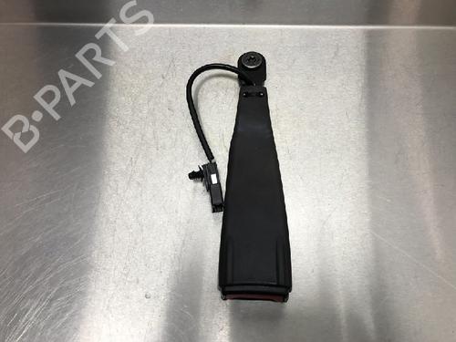 Used Seat buckle CHEVROLET VOLT EV 150 (151 hp) 13179125