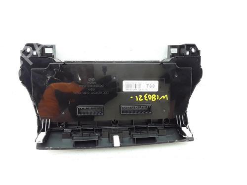 Climate control HYUNDAI TUCSON (TL, TLE) 2.0 CRDi | BP10839272I5 