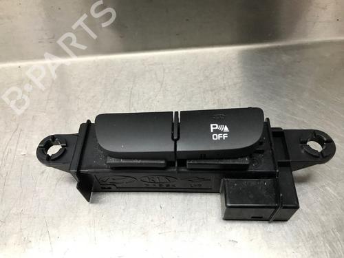 Used Switch KIA CEE'D Sportswagon (JD) 1.6 GDI (135 hp) 16407911