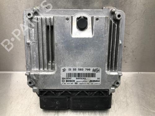 Switch CHEVROLET AVEO Hatchback (T300) 1.3 D | BP13314575I30 - Image 2