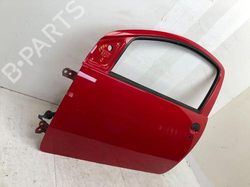 Left front door TOYOTA AYGO (_B1_) 1.0 (KGB10_, KGB10R) | BP13576334C2 