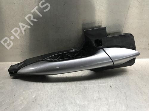 Used Rear right exterior door handle HYUNDAI i30 (GD) 1.6 CRDi (128 hp) 16470612
