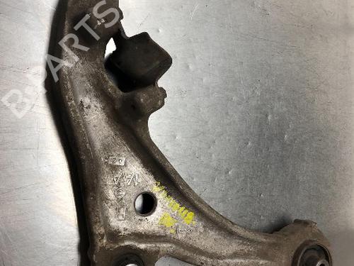 Used Right front suspension arm Right front suspension arm NISSAN MURANO II (Z51) 3.5 4x4 (256 hp) 14933703 14933703