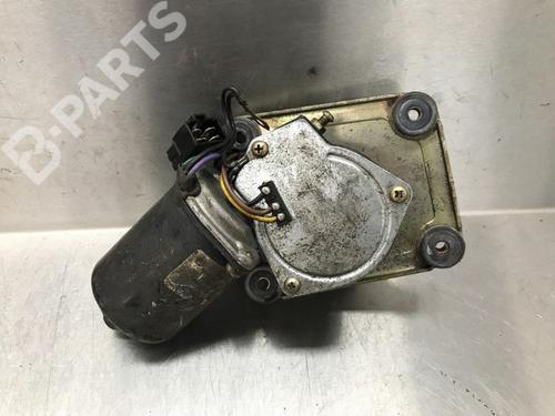 Used Front wiper motor Front wiper motor DAEWOO MATIZ (M100, M150) 0.8 (52 hp) 10814231 10814231